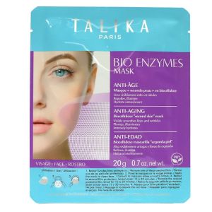 Talika - Bio Enzymes Mask Anti-âge - 20g