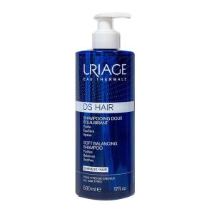 Uriage - DS Hair shampooing doux équilibrant
