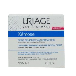 Uriage - Xémose cérat sécheresses sévères - 150 ml
