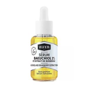 Waam - Sérum Bakuchiol 2% - 30ml