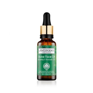 Antipodes - Huile divine visage - 30ml