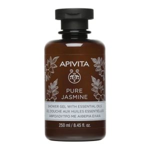 Apivita - Pure Jasmine Gel Douche - 250ml