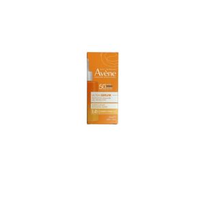 Avène - Ultra Sérum Protection Cellulaire Active l'Éclat SPF50+ - 30 ml