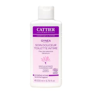 Cattier - Gynea Gel Hygiène Intime