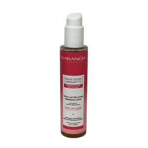 Garancia - Huile lactée ultra démaquillante - 150 mL