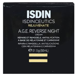 ISDIN - Isdinceutics A.G.E. Reverse Night - 50 ml