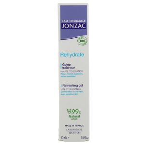 Jonzac - Réhydrate- gelée fraîcheur - 50Ml