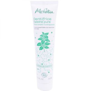 Melvita - Dentifrice haleine pure - 75ml