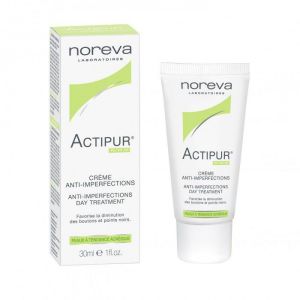 Noreva - Actipur crème anti-imperfections - 30ml