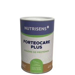 Nutrisens - Forteocare plus Poudre de protéine - 400g