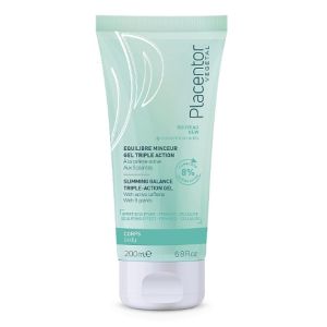 Placentor - Equilibre Minceur gel triple action - 200Ml