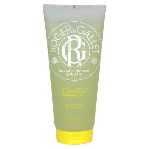 Roger & Gallet - Cologne twist Gel douche - 200ml