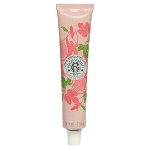 Roger&Gallet - Crème mains Fleur de Figuier - 30ml