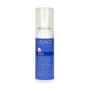 Uriage - Isophy spray nasal - 100 ml