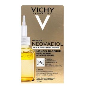 Vichy - Neovadiol Meno5 Bi-Serum - 30ml