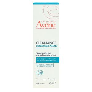 Avène - Cleanance comedomed peeling - 40 mL