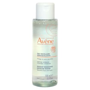 Avène - Eau micellaire démaquillante - 100 mL