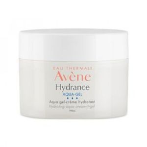 Avène - Hydrance aqua-gel hydratant - 50 ml
