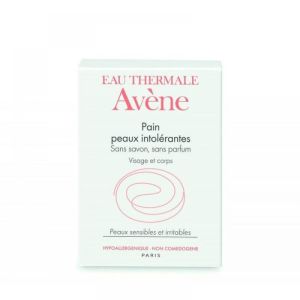 Avène - Pain peaux intolérantes