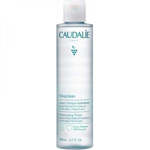 Caudalie - Lotion Tonique Hydratante - 200 ml