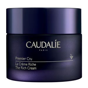Caudalie - Premier cru le crème riche - 50ml