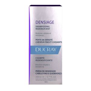 Ducray - Densiage Shampooing redensifiant - 200 ml