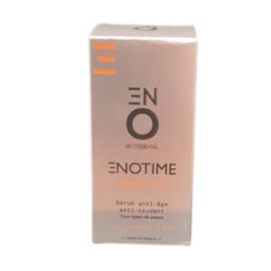 Enotime - Sérum Booster C10 - 15ml