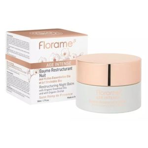 Florame - Crème Intégrale Jour - 50 ml