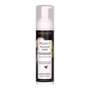 Garancia - Pschitt Magique corps - 200 ml