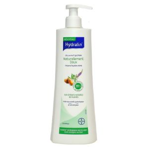 Hydralin - Gel lavant quotidien - 200ml