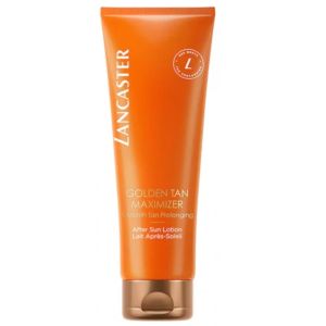 Lancaster - Golden tan Maximizer Lait après-soleil - 250ml