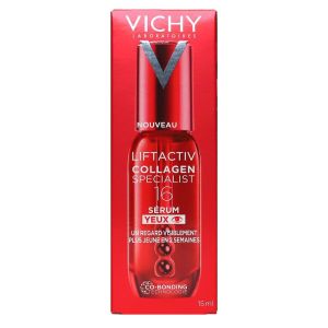 Vichy - LiftActiv Specialist Booster de collagène 15ml
