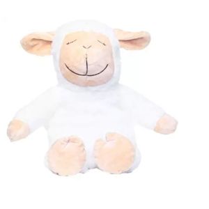 Ma Petite Bouillotte Déhoussable - Mouton.