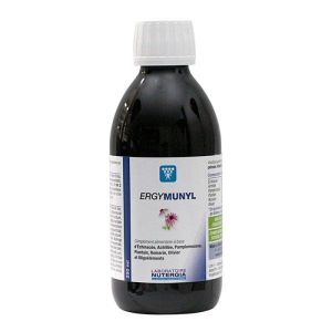 Nutergia - Ergymunyl - 250ml