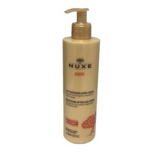 Nuxe - Sun Lait Fraîcheur Après-Soleil - 400mL