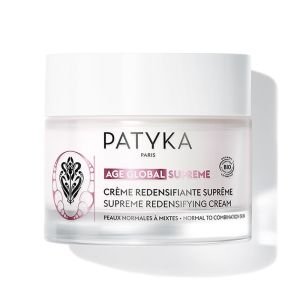 Patyka - Age global suprême - crème - 50ml
