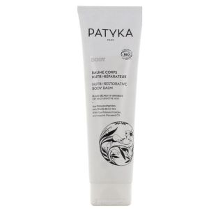 Patyka - Baume corps nutri réparateur - 150mL