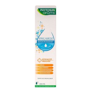 Phytosun arom - Spray Habitat Assainissant - 200Ml