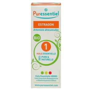 Puressentiel - huile essentielle estragon - 5 mL