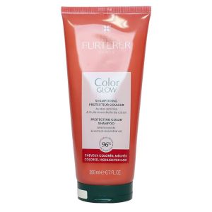 René Furterer - Color Glow Shampooing protecteur couleur - 200ml