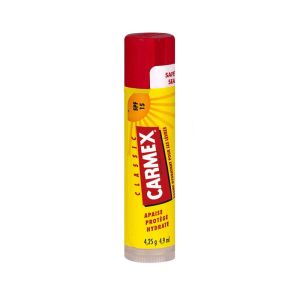 Skills - Carmex baume à lèvres - stick 4,25g