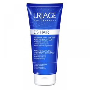 Uriage DS Hair shampooing traitant kératoréducteur - 150 ml