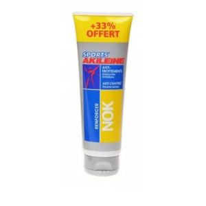 Asepta - Akileine sports crème NOK - 100ml