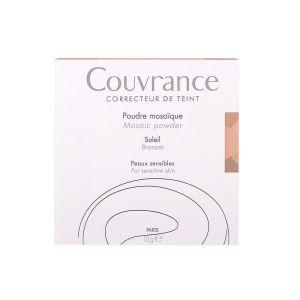 Avène - Couvrance - Poudre mosaïque - 10g - Soleil