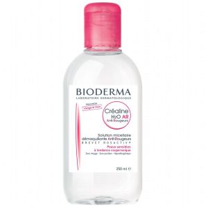 Bioderma - Créaline H2O AR solution micellaire - 250ml