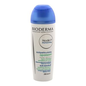Bioderma - Nodé P Shampooing Apaisant - 200ml