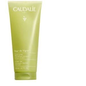 Caudalie - Gel Douche Fleur de Vigne - 200Ml