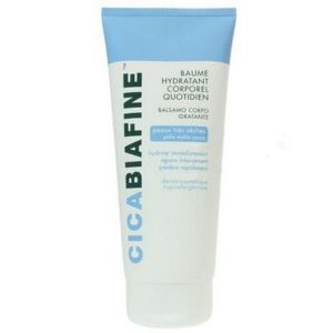 Cicabiafine - Baume corporel hydratant quotidien - 200ml