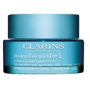 Clarins - Hydra-Essentiel [HA²] - 50 mL