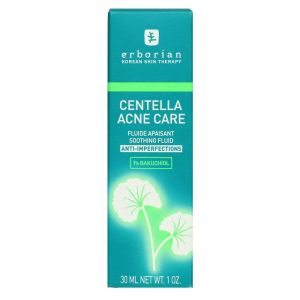 Erborian - Centella acne care - 30mL